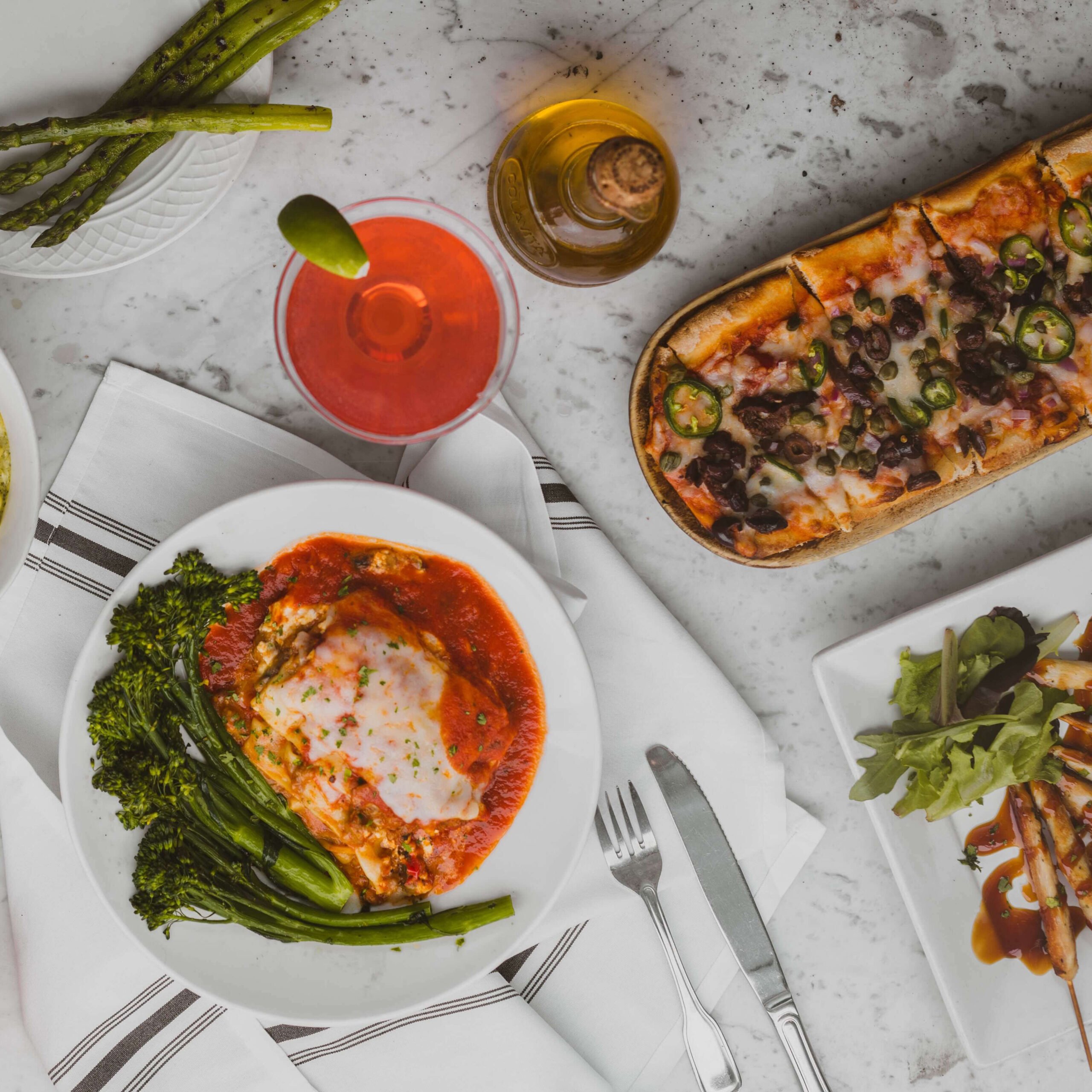 Peppercorn's Grill ⋆ Hartford Has It