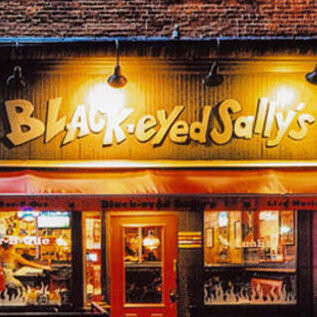 Sally’s All-Star Band