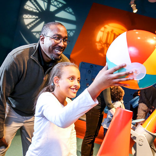 MakeFest ⋆ Hartford Has It