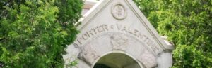 Cedar Hill Cemetery