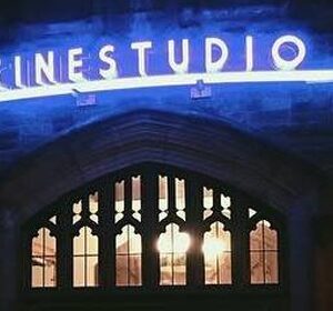 Cinestudio's Family Movie Week