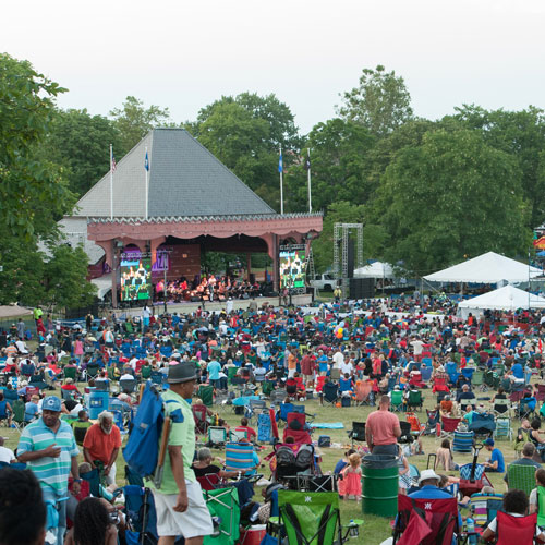 Greater Hartford Jazz Festival ⋆ Hartford Has It