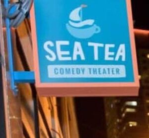 The Disney (Please Don't Sue Us) Show