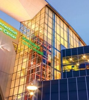 Quantum Day at the Connecticut Science Center