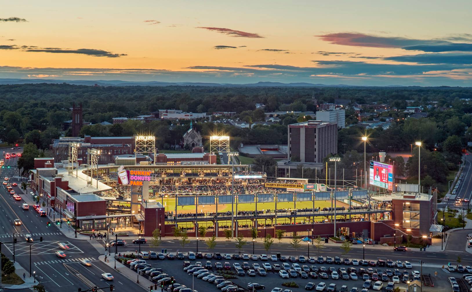 CalendarHartford Yard Goats vs. Somerset Patriots ⋆ Hartford Has It