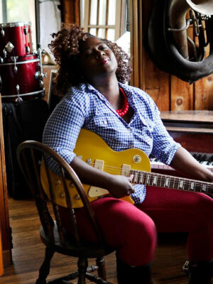 Nekita Waller
