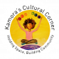 Kamora's Cultural Corner