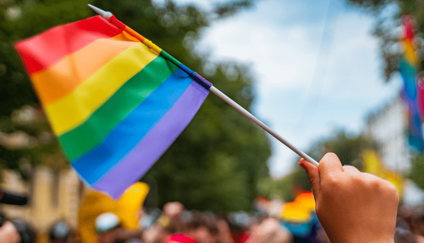 Hartford Pride ⋆ Hartford Has It