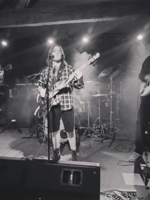Gryme: The Ultimate Grunge Tribute