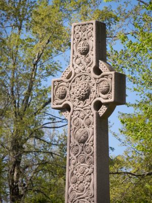 Stories in Stone