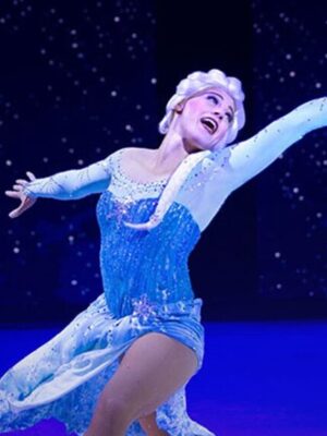 Disney on Ice Presents Frozen and Encanto