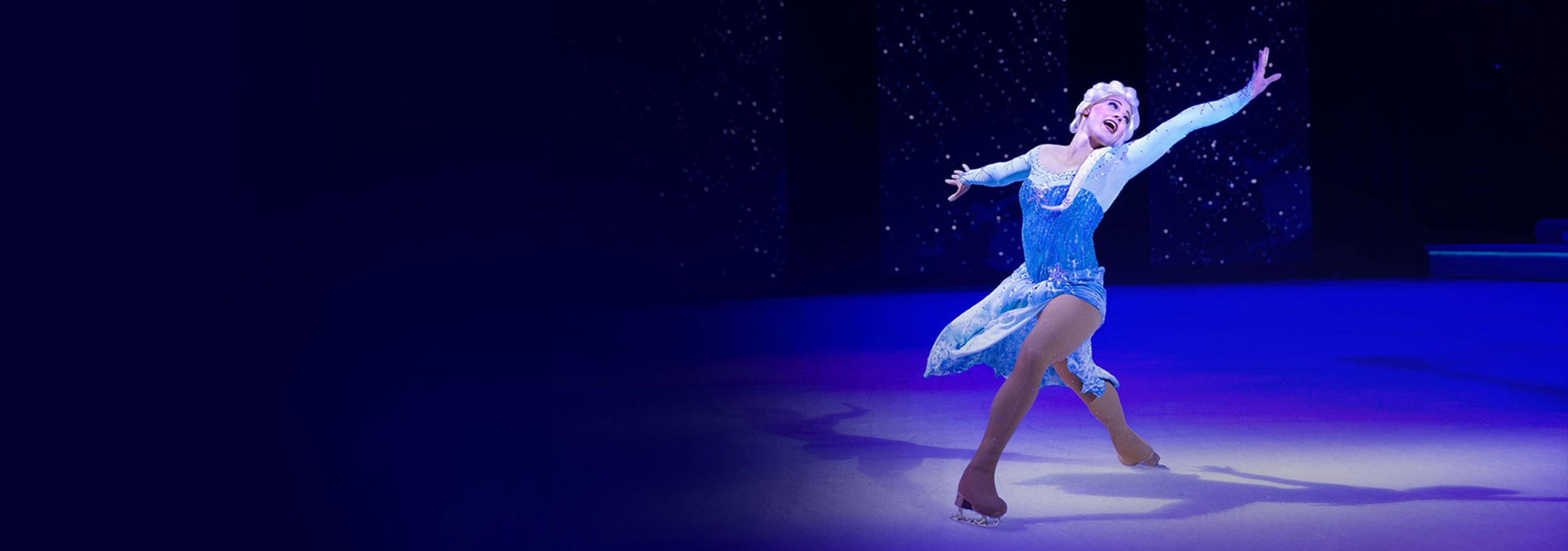 Disney on Ice Presents Let's Celebrate ⋆ Hartford Has It