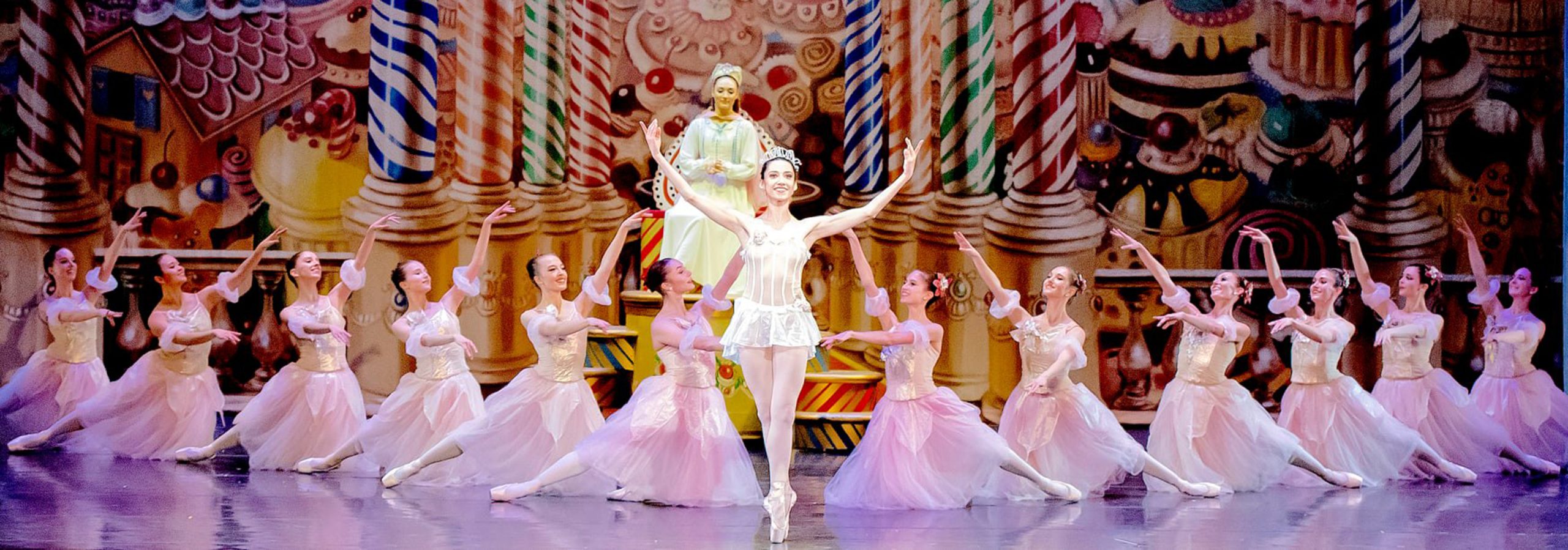 The Nutcracker Ballet Tickets, 2023 Showtimes & Locations