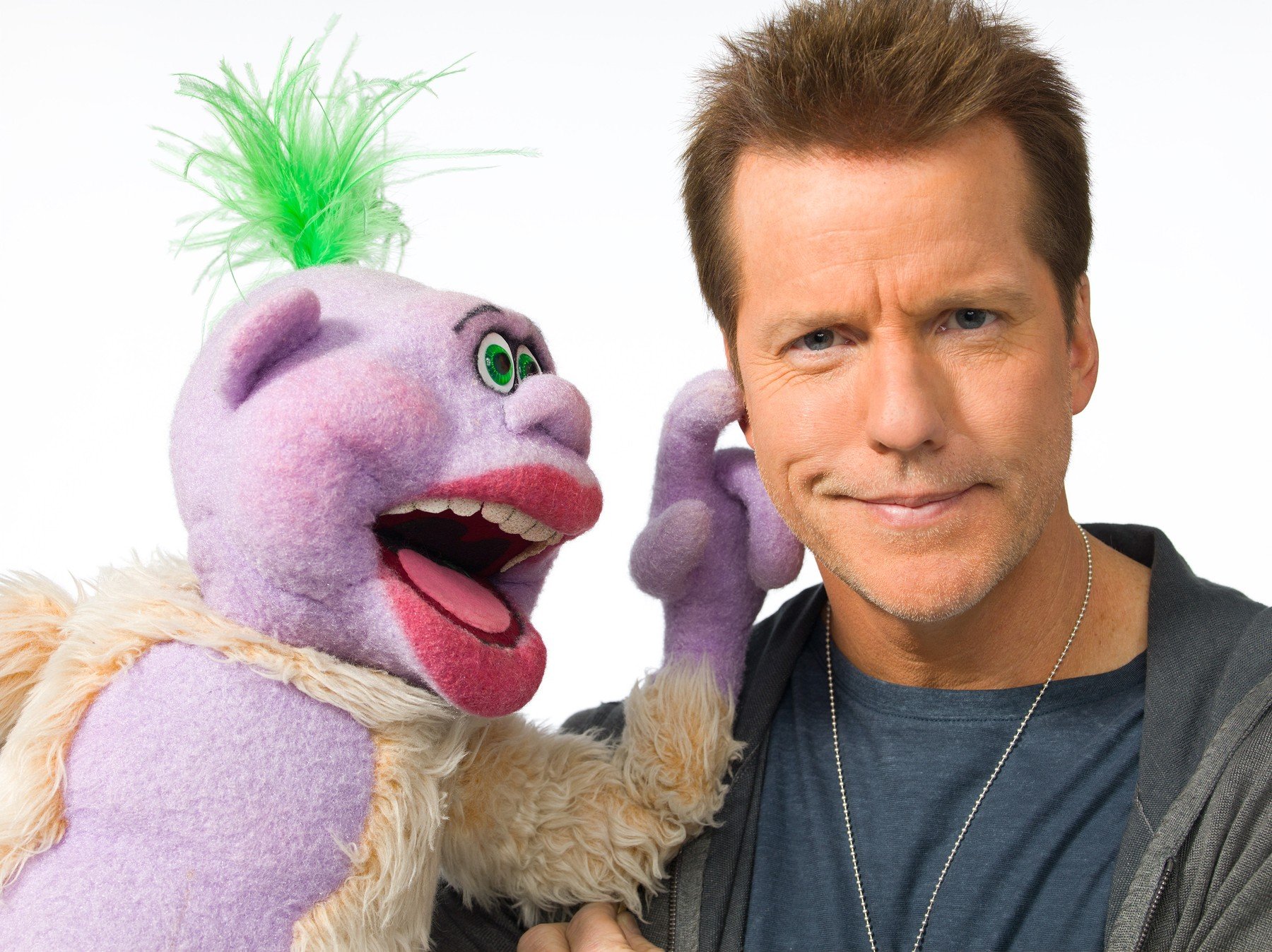 CalendarJeff Dunham Still Not Canceled ⋆ Hartford Has It