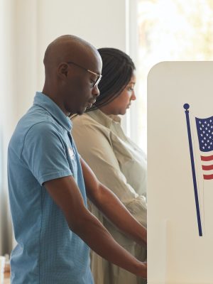 Untangling the Tally: Barriers to Voting