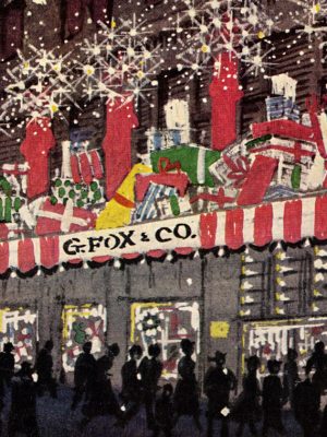 Remembering G. Fox & Co.