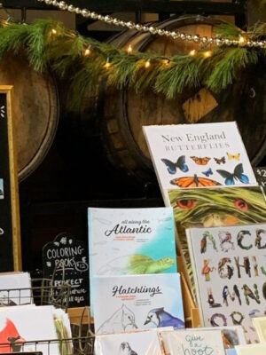 Moxie Market