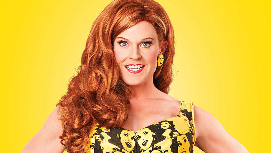 CalendarVarla Jean Merman's Ready To Blow ⋆ Hartford Has It