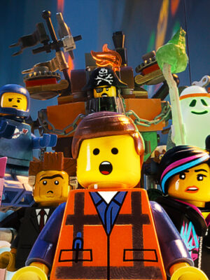 Movie Under the ‘Stars:’ “The Lego Movie”