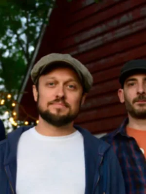 Ryan Montbleau Band