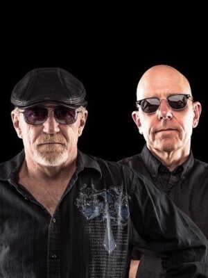 F & Blues Band