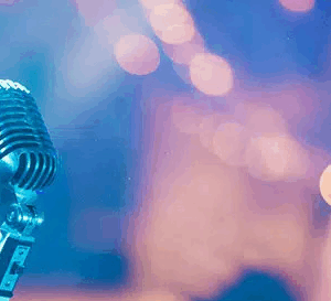 Karaoke Wednesdays with DJ B Ez