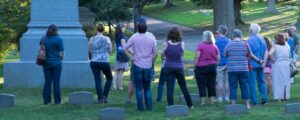 cedar hill sunset tour