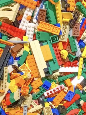 Brick Fest Live