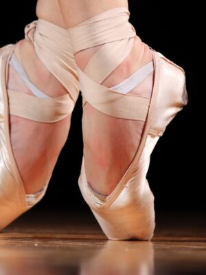 Connecticut Ballet Presents: Coppélia