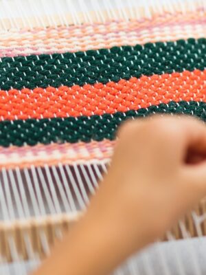 Made To Last: Textiles of Early Connecticut