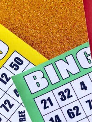 ConnectiKids Bingo Night