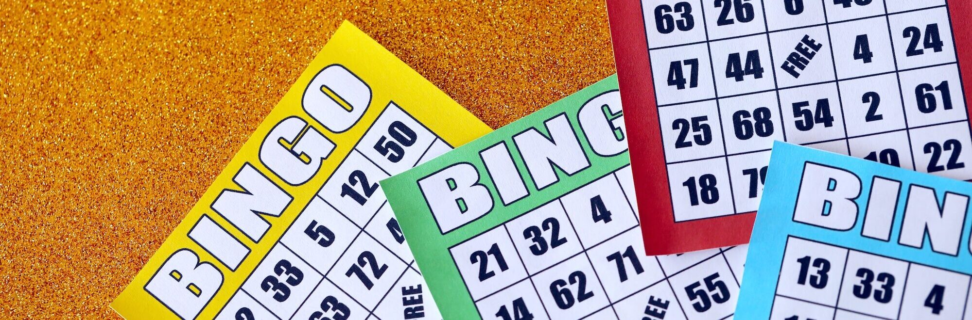 Bingo Night at South Church