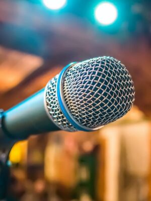 Music Matters Youth Showcase Holiday Jam