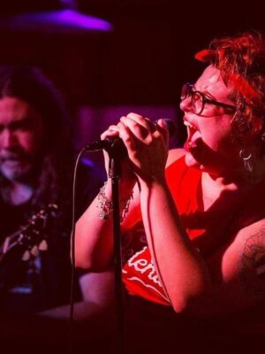 Ali Kat & The Relavators