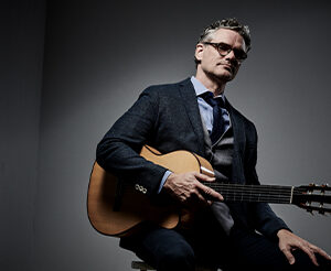 Jesse Cook