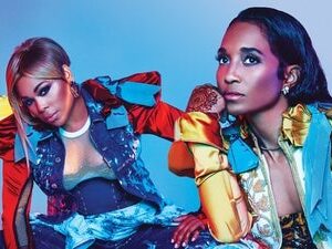 Hot Summer Nights with TLC, Shaggy, En Vogue and Sean Kingston