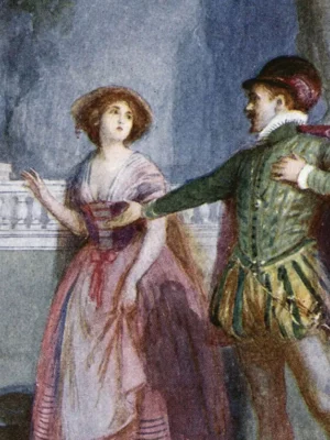 Connecticut Lyric Opera Presents Don Giovanni
