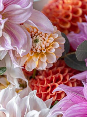 Flower Arranging Class