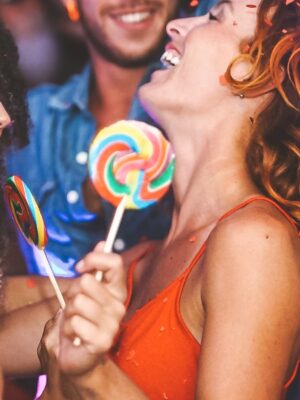 DayShift 30+ Day Party