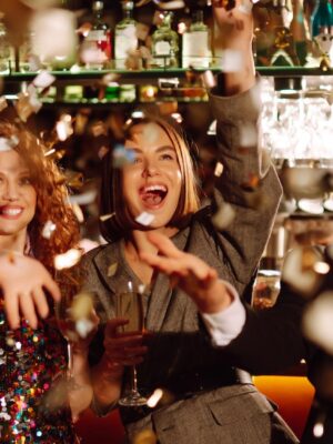 The First & Last NYE Ball