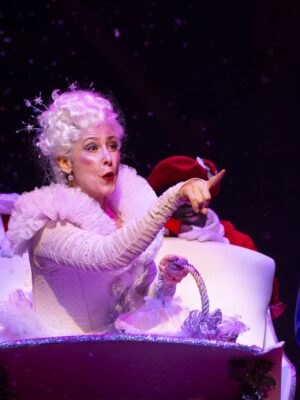 A Christmas Carol: A Ghost Story of Christmas