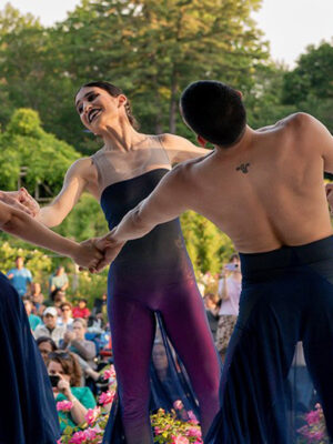 Hartford Dance Festival