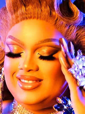 XL Bingo w/ Xiomarie LaBeija