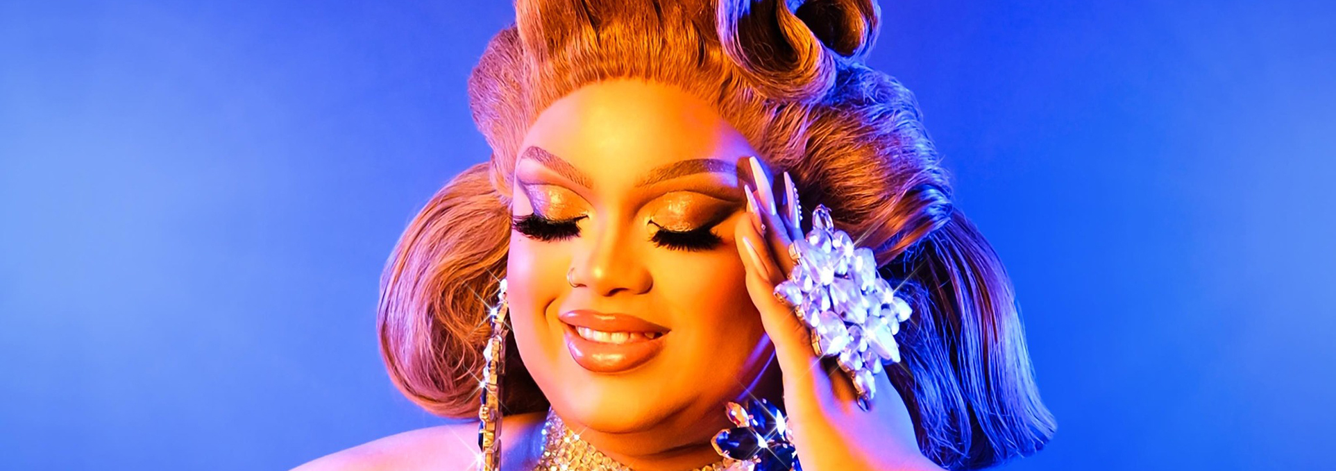 What’s the T?! Drag Brunch