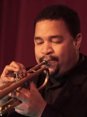 The Hopgood/Lord Summer Music Series – Haneef N. Nelson Quintet