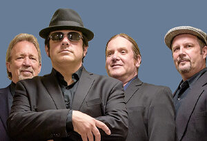Moondance: The Ultimate Van Morrison Tribute Show
