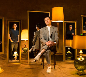 Start Making Sense: A Tribute to Talking Heads