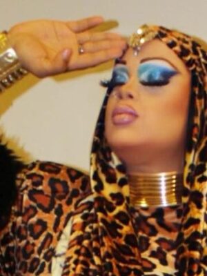 What's the T?! Drag Brunch