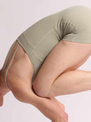 Inversions + Arm Balancing