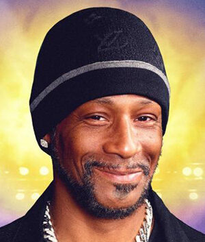 Katt Williams: The Heaven on Earth Tour